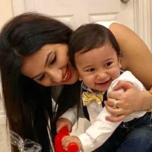 Meet your Posher, Shelly